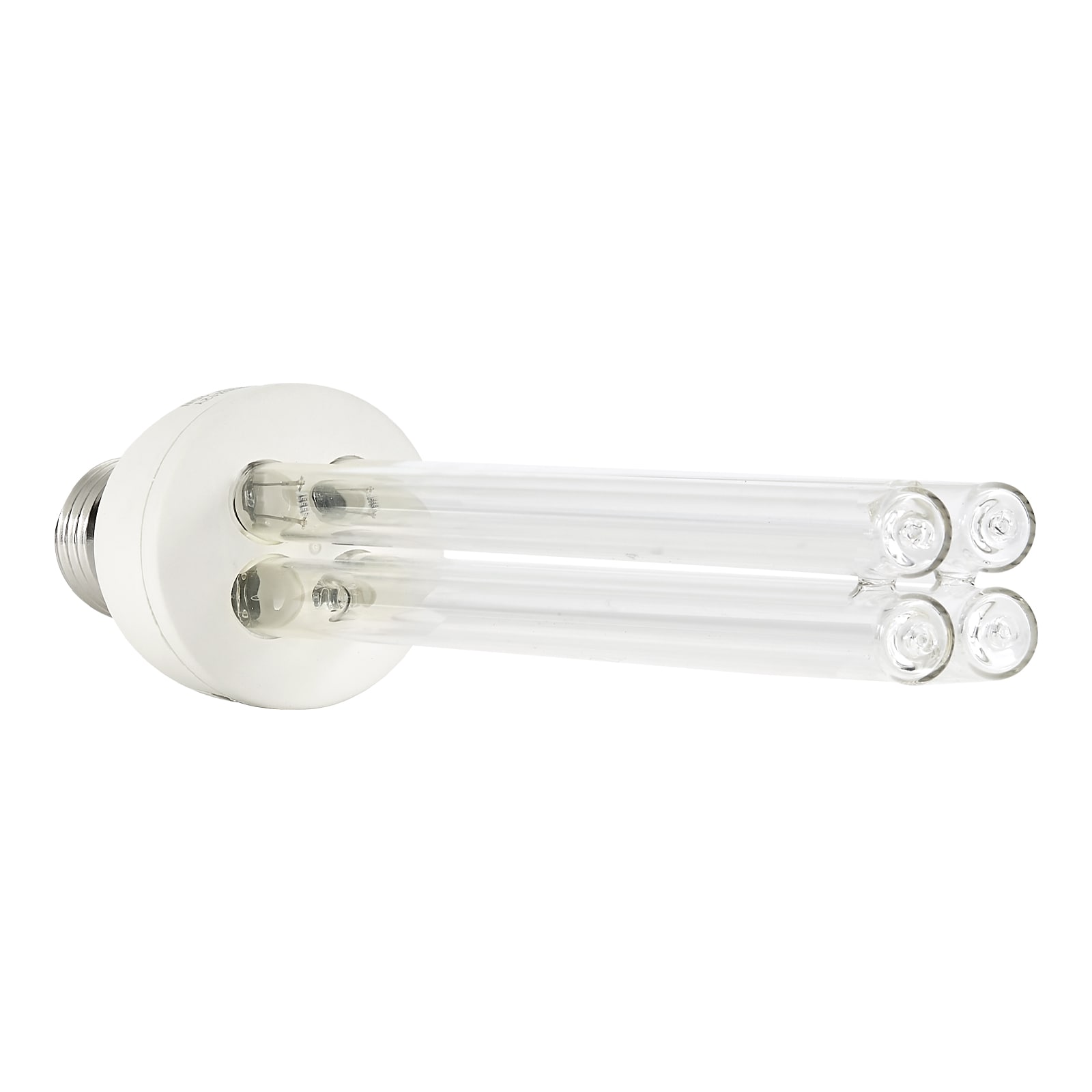 UV Light Bulb 2 Pack 25W Replacement Ultraviolet UVC Lamp With Ozone UVO Bulb_voghion.com